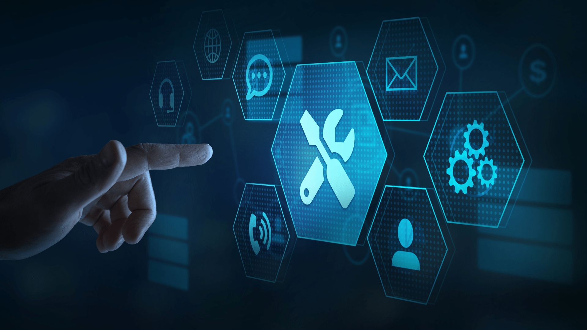 Repair, Refurbishment and Spares