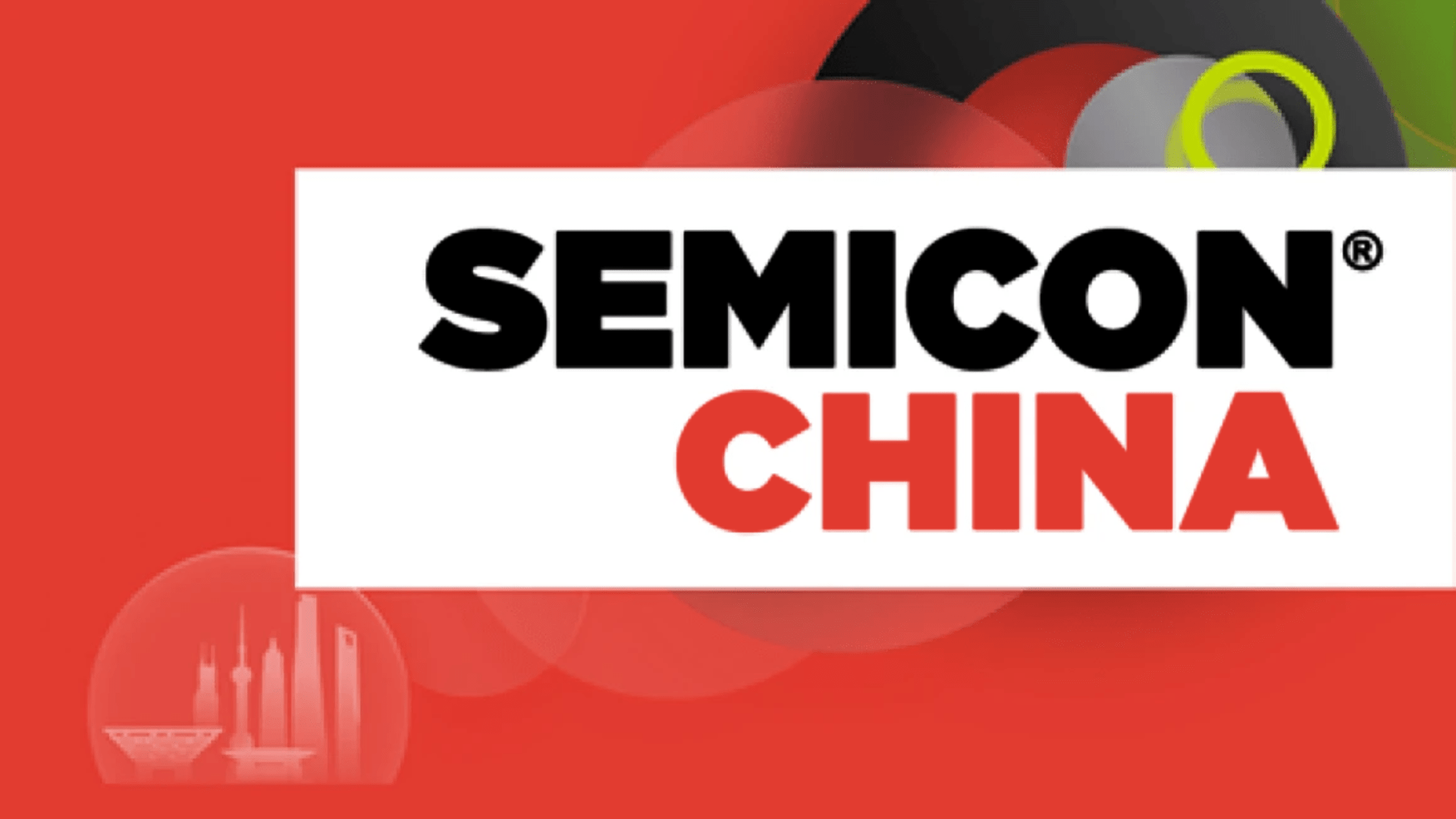 SEMICON China